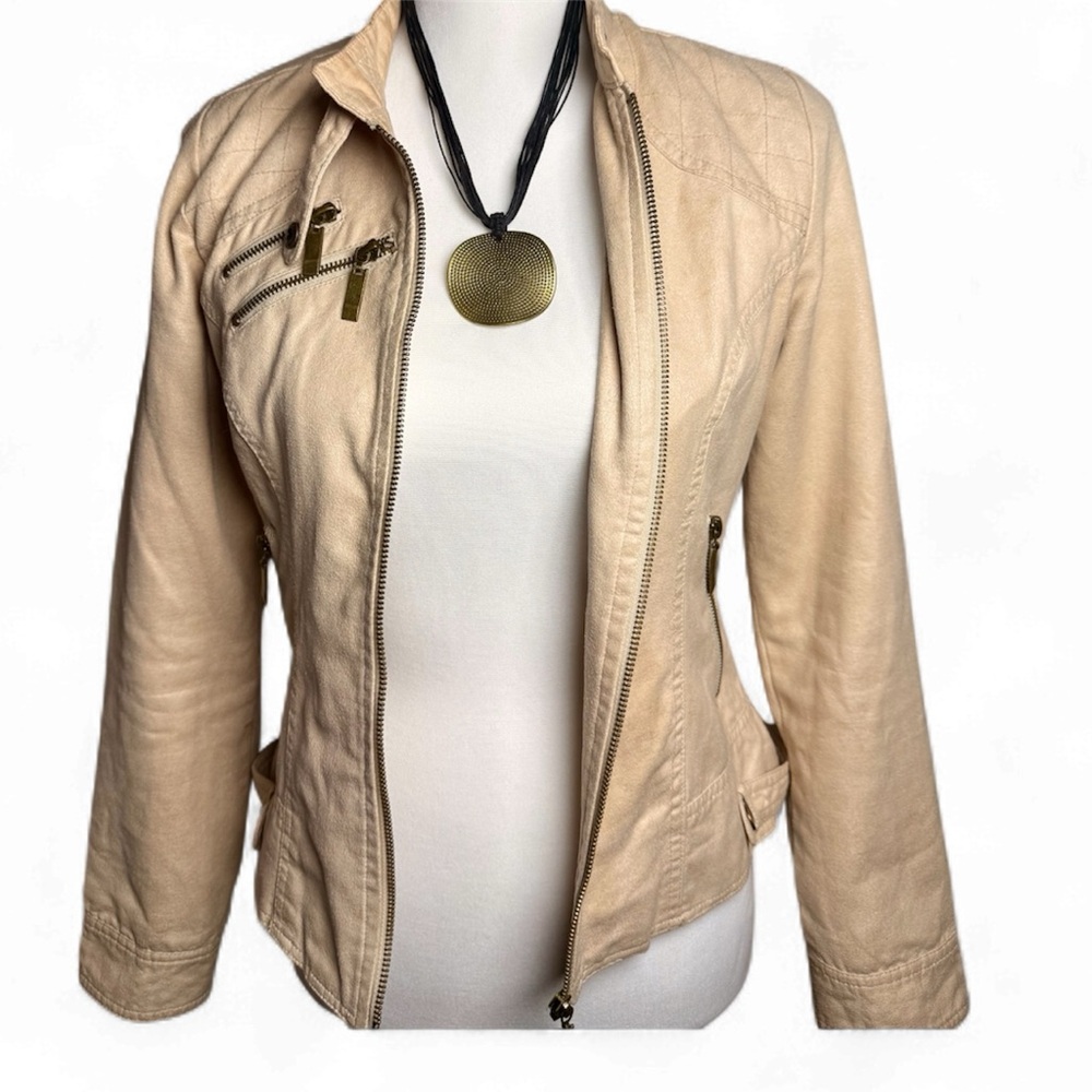 Forever 21 Light Weight  Jacket – Small Petite